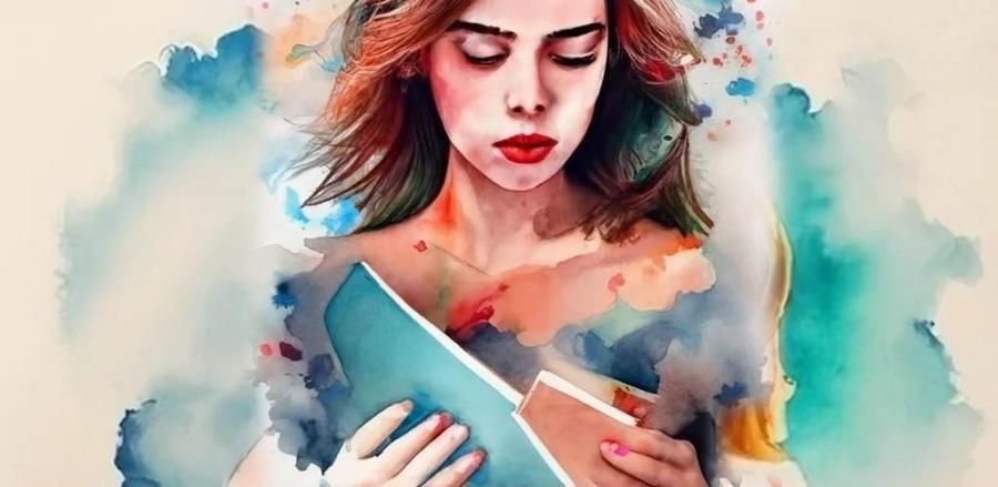 Lectura Terapéutica: Sanando Emociones a Través de Libros