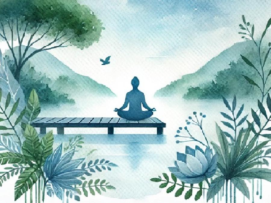 Mindfulness: Cultivando la Atención Plena para el Bienestar Emocional